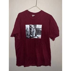 Supreme New York shirt medium Mike Kelley
